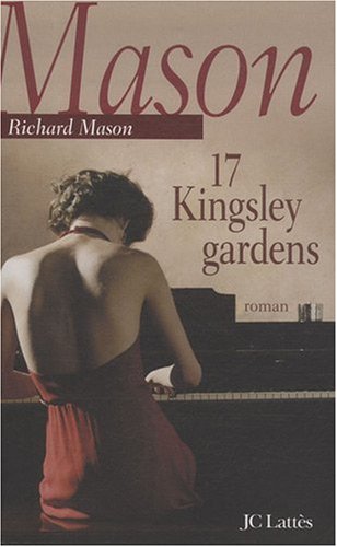 17 Kingsley gardens