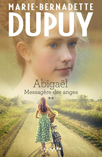 Abigaël messagère des anges