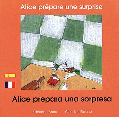 Alice prepara una sorpresa