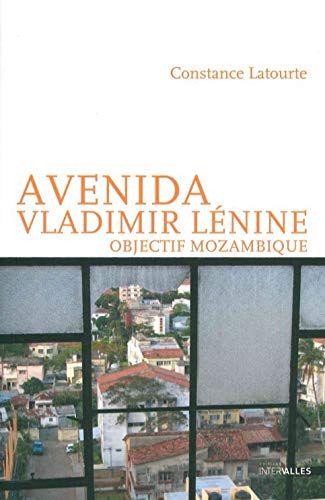 Avenida Vladimir Lénine