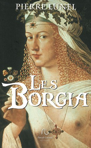 Borgia (les)