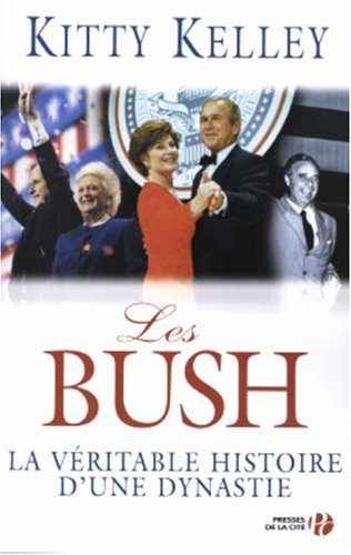 Bush (les)