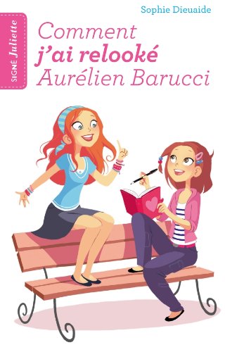 Comment j'ai relooké Aurélien Barucci