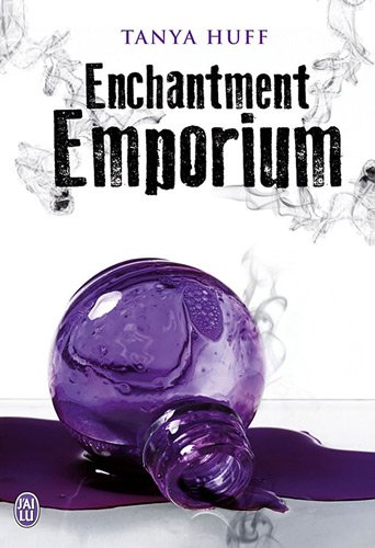 Enchantment emporium