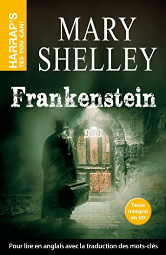 Frankenstein or The modern Prometheus