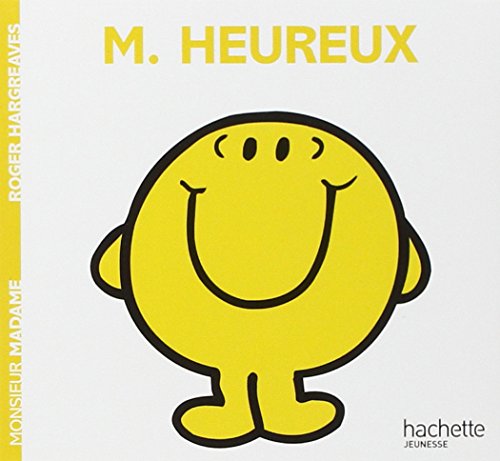M. Heureux