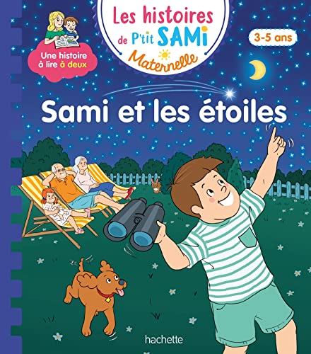 Sami et les étoiles